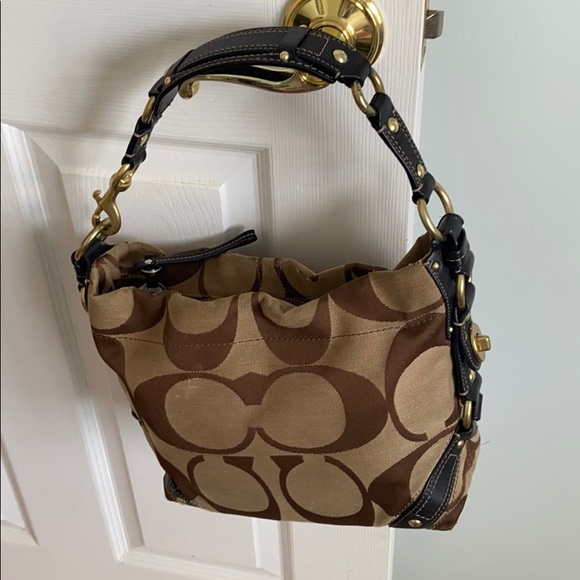 Coach bag - Picture 4 of 4